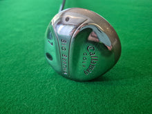 Load image into Gallery viewer, Callaway Big Bertha Gems Ladies 7 Wood with Cover