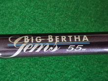 Load image into Gallery viewer, Callaway Big Bertha Gems Ladies 7 Wood with Cover