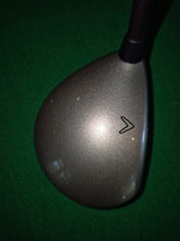 Load image into Gallery viewer, Callaway Big Bertha Gems Ladies 3 Wood with Cover