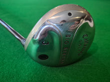 Load image into Gallery viewer, Callaway Big Bertha Gems Ladies 3 Wood with Cover