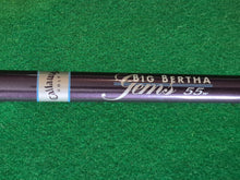 Load image into Gallery viewer, Callaway Big Bertha Gems Ladies 3 Wood with Cover