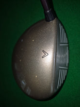 Load image into Gallery viewer, Callaway Big Bertha Gems Ladies Driver 11° with Cover