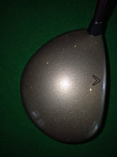 Load image into Gallery viewer, Callaway Big Bertha Gems Ladies Driver 11° with Cover