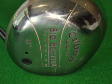 Load image into Gallery viewer, Callaway Big Bertha Gems Ladies Driver 11° with Cover