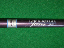 Load image into Gallery viewer, Callaway Big Bertha Gems Ladies Driver 11° with Cover