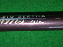 Load image into Gallery viewer, Callaway Big Bertha Gems Ladies Driver 11° with Cover