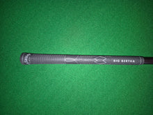 Load image into Gallery viewer, Callaway Big Bertha Gems Ladies Driver 11° with Cover