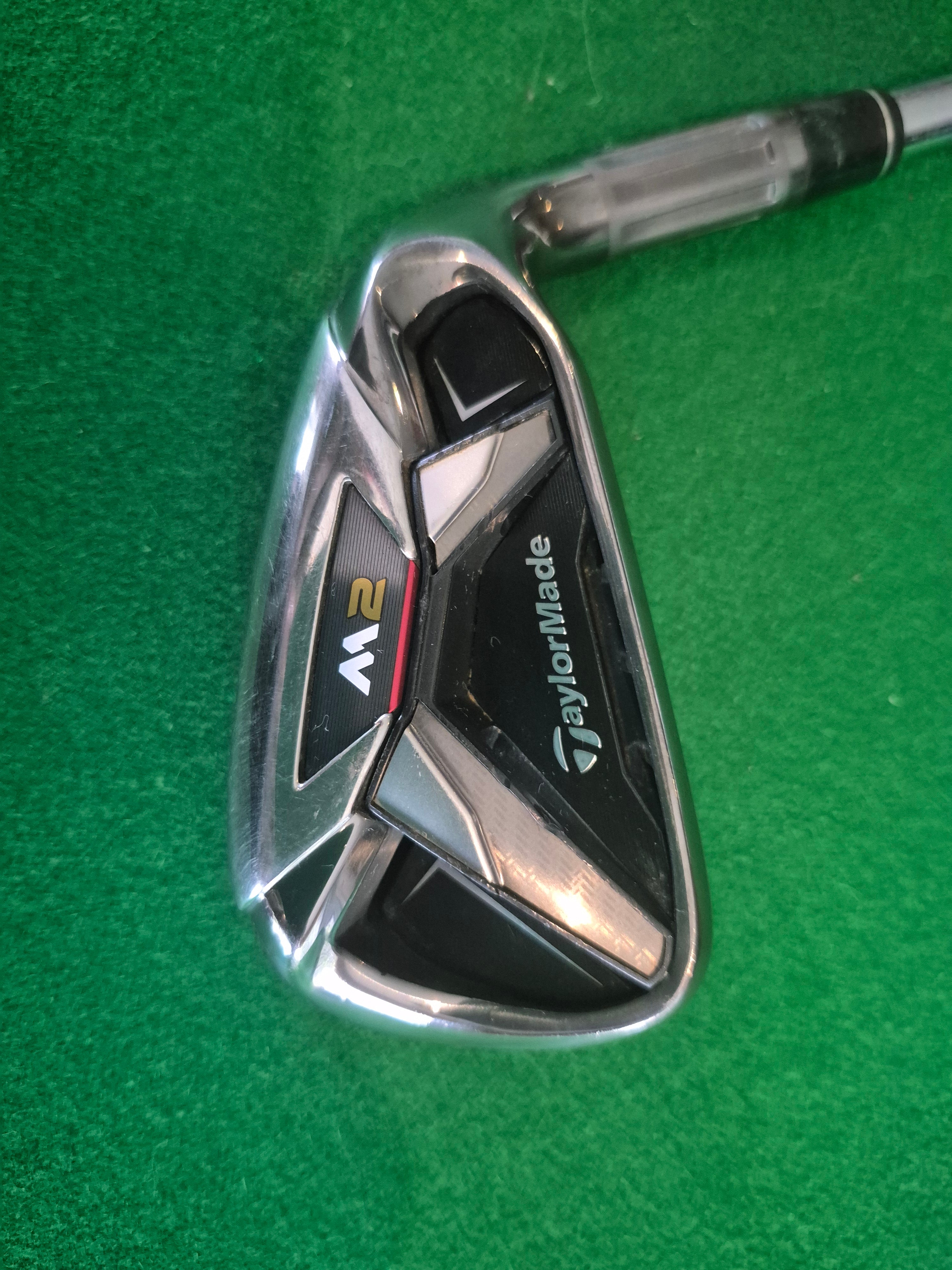 TaylorMade M2 6 Iron Stiff – Golfers Market