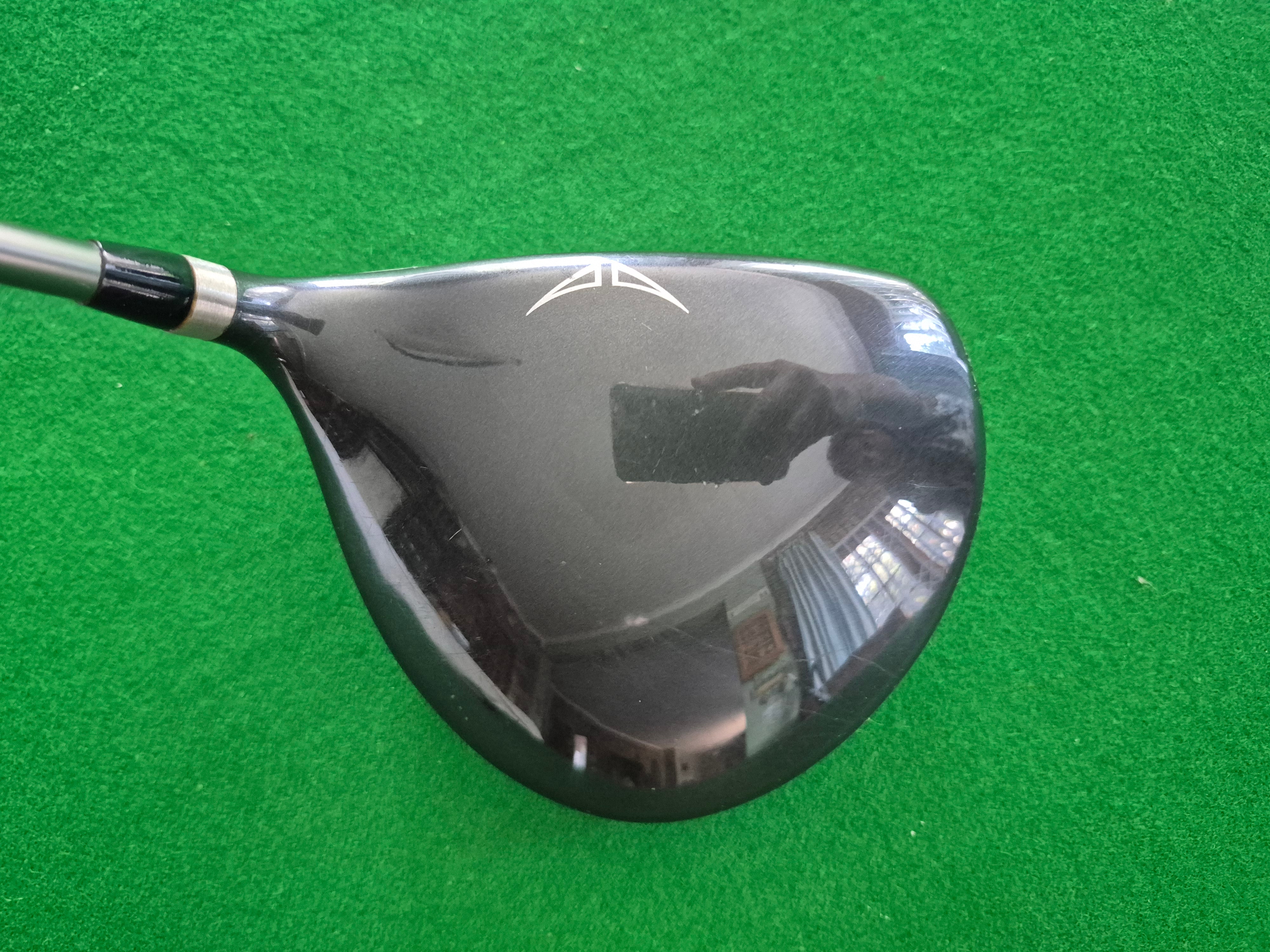 Ping G20 Driver 8.5° Stiff with Cover – Golfers Market