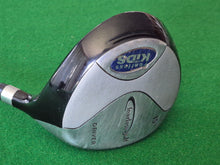 Load image into Gallery viewer, Fearless Kids Junior Full Golf Set 4 - 6 Years, 2 x Woods, 3 x Irons, Putter and Stand Bag