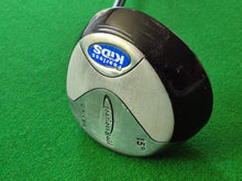 Load image into Gallery viewer, Fearless Kids Junior Full Golf Set 4 - 6 Years, 2 x Woods, 3 x Irons, Putter and Stand Bag