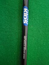 Load image into Gallery viewer, Fearless Kids Junior Full Golf Set 4 - 6 Years, 2 x Woods, 3 x Irons, Putter and Stand Bag