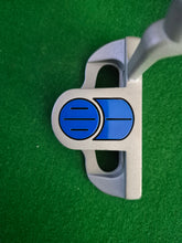 Load image into Gallery viewer, Fearless Kids Junior Full Golf Set 4 - 6 Years, 2 x Woods, 3 x Irons, Putter and Stand Bag