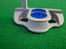 Load image into Gallery viewer, Fearless Kids Junior Full Golf Set 4 - 6 Years, 2 x Woods, 3 x Irons, Putter and Stand Bag