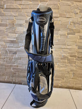 Load image into Gallery viewer, Fearless Kids Junior Full Golf Set 4 - 6 Years, 2 x Woods, 3 x Irons, Putter and Stand Bag