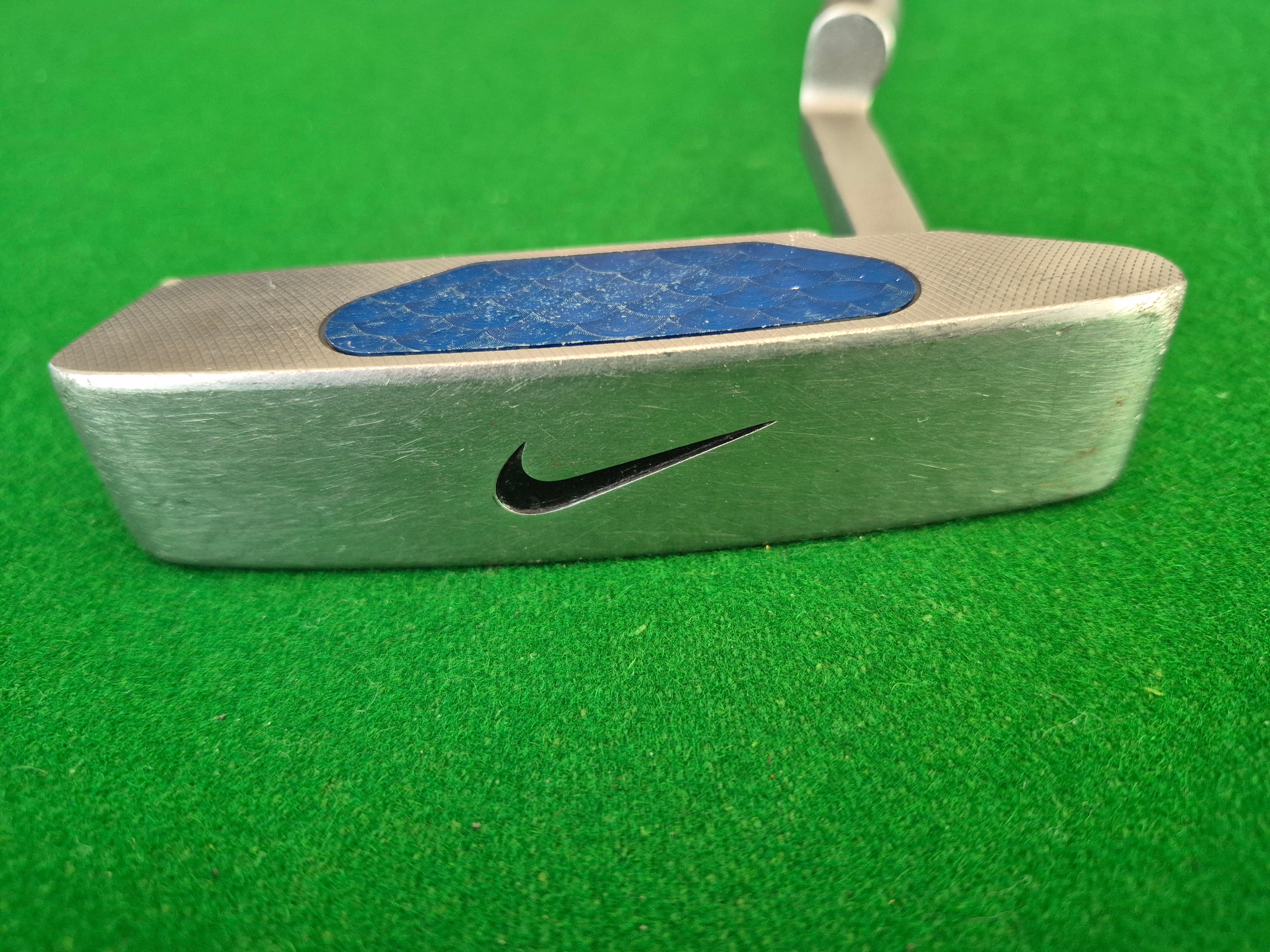 Nike BC101 Putter 33
