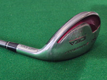 Load image into Gallery viewer, Adams Idea a2 OS Hybrid Iron Set 3 - SW Stiff