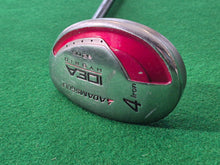 Load image into Gallery viewer, Adams Idea a2 OS Hybrid Iron Set 3 - SW Stiff