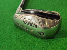 Load image into Gallery viewer, Adams Idea a2 OS Hybrid Iron Set 3 - SW Stiff
