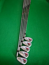 Load image into Gallery viewer, Adams Idea a2 OS Hybrid Iron Set 3 - SW Stiff