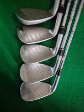 Load image into Gallery viewer, Adams Idea a2 OS Hybrid Iron Set 3 - SW Stiff