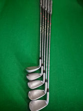 Load image into Gallery viewer, Adams Idea a2 OS Hybrid Iron Set 3 - SW Stiff
