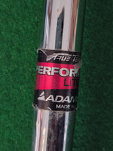 Load image into Gallery viewer, Adams Idea a2 OS Hybrid Iron Set 3 - SW Stiff