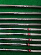 Load image into Gallery viewer, Adams Idea a2 OS Hybrid Iron Set 3 - SW Stiff