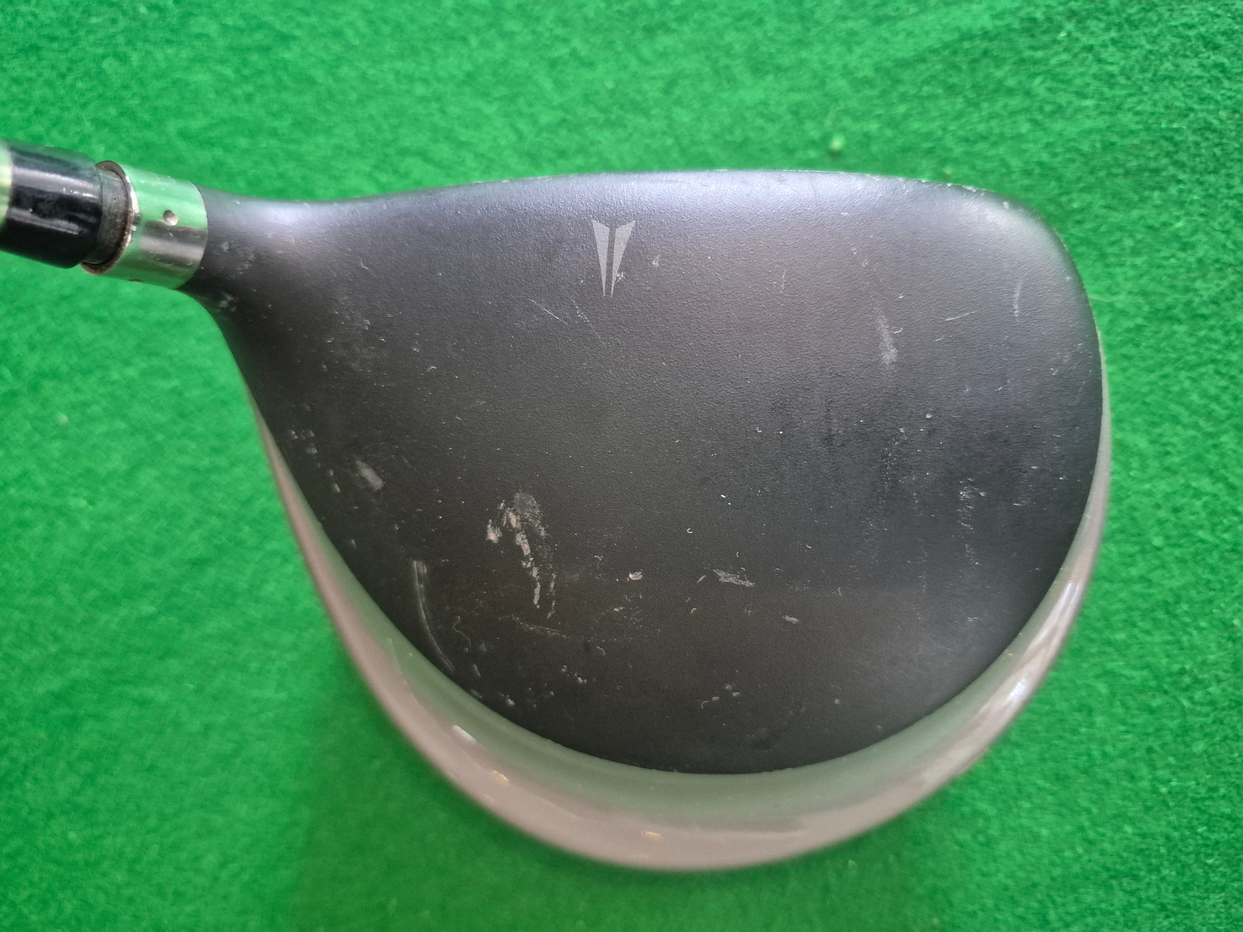 Nike SQ Sumo Driver 9.5° Stiff with New Grip – Golfers Market