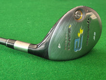 Load image into Gallery viewer, TaylorMade Burner Plus Hybrid Irons Set Ladies 4 - SW