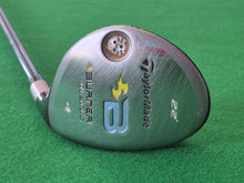 Load image into Gallery viewer, TaylorMade Burner Plus Hybrid Irons Set Ladies 4 - SW