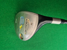 Load image into Gallery viewer, TaylorMade Burner Plus Hybrid Irons Set Ladies 4 - SW