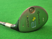 Load image into Gallery viewer, TaylorMade Burner Plus Hybrid Irons Set Ladies 4 - SW