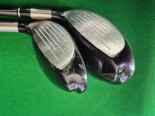 Load image into Gallery viewer, TaylorMade Burner Plus Hybrid Irons Set Ladies 4 - SW