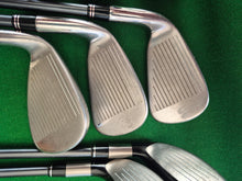 Load image into Gallery viewer, TaylorMade Burner Plus Hybrid Irons Set Ladies 4 - SW