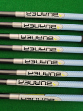Load image into Gallery viewer, TaylorMade Burner Plus Hybrid Irons Set Ladies 4 - SW