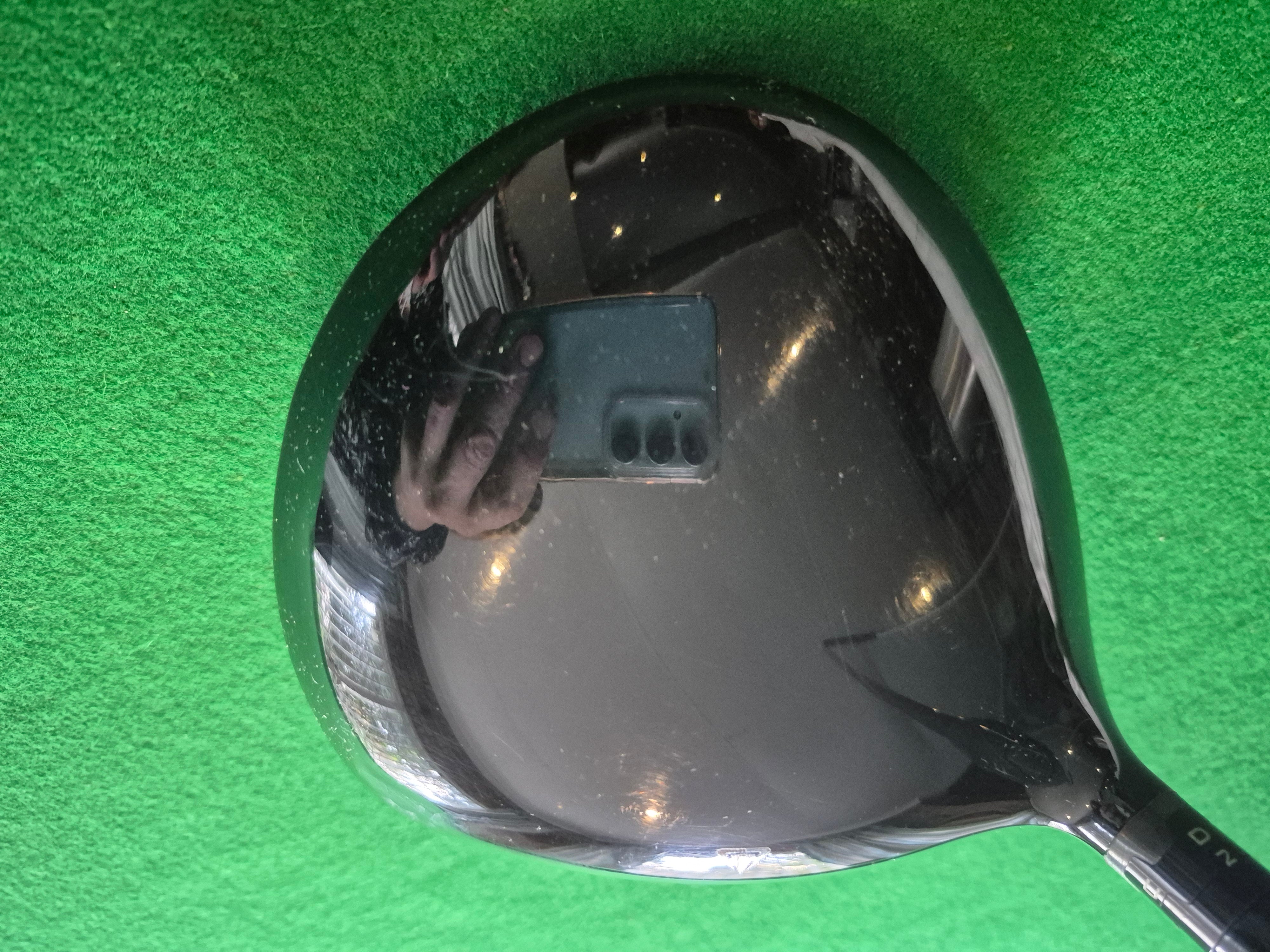 Titleist TS2 Driver 9.5 adjustable loft Regular – Golfers Market