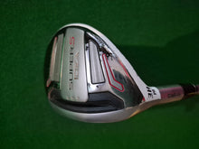 Load image into Gallery viewer, Adams Idea Super S 3 Hybrid LH 19° Regular