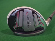 Load image into Gallery viewer, Adams Idea Super S 3 Hybrid LH 19° Regular