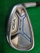 Load image into Gallery viewer, Adams Idea a7 OS Hybrid Iron Set 4 - SW Regular