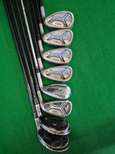 Load image into Gallery viewer, Adams Idea a7 OS Hybrid Iron Set 4 - SW Regular