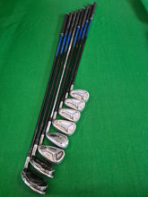 Load image into Gallery viewer, Adams Idea a7 OS Hybrid Iron Set 4 - SW Regular
