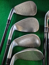 Load image into Gallery viewer, Adams Idea a7 OS Hybrid Iron Set 4 - SW Regular