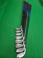 Load image into Gallery viewer, Adams Idea a7 OS Hybrid Iron Set 4 - SW Regular