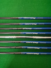 Load image into Gallery viewer, Adams Idea a7 OS Hybrid Iron Set 4 - SW Regular