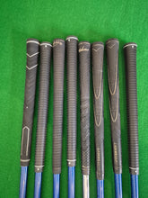 Load image into Gallery viewer, Adams Idea a7 OS Hybrid Iron Set 4 - SW Regular