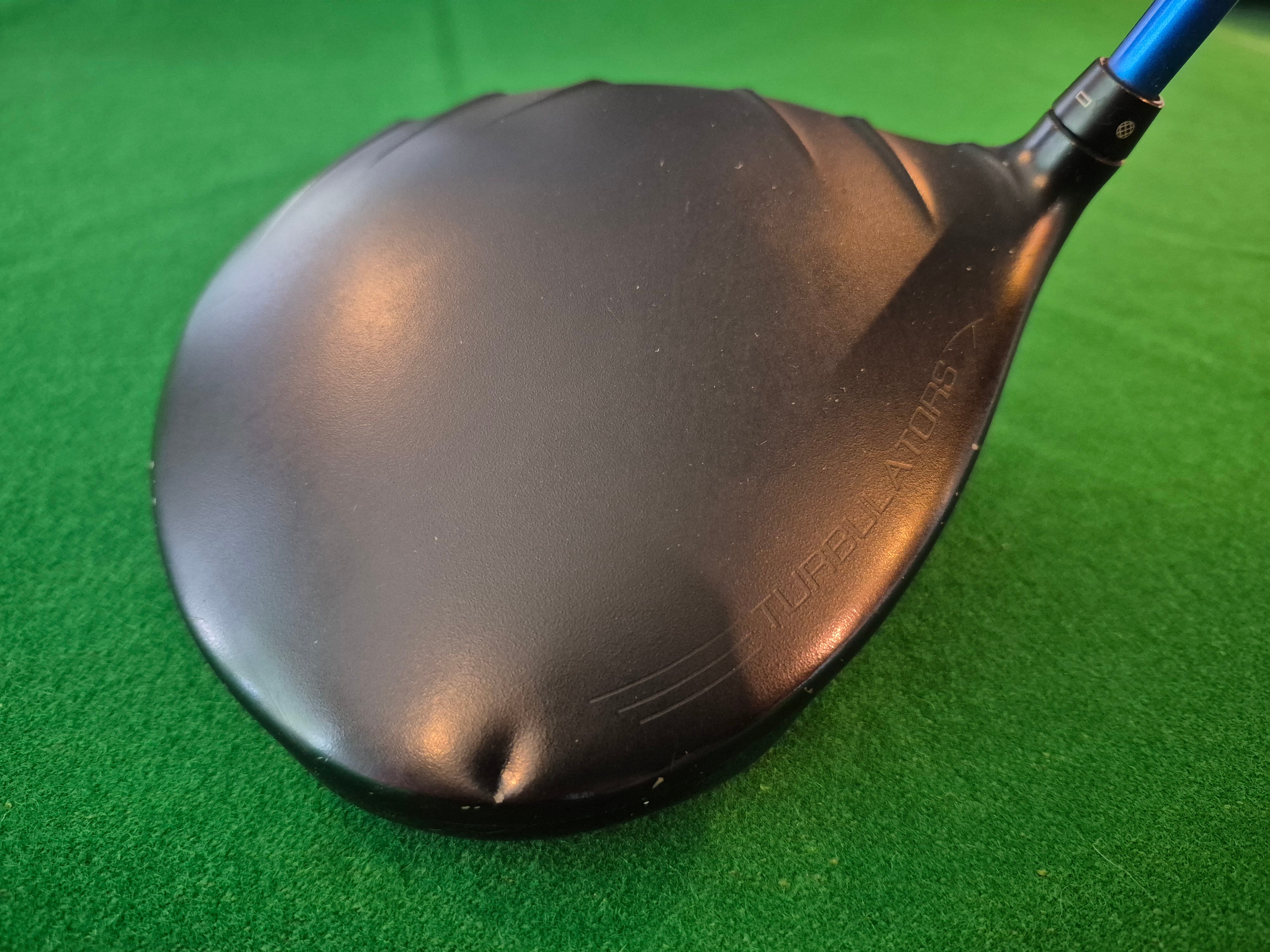 Ping G30 Driver LH 10.5° Adjustable Loft Regular with Cover