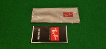 Load image into Gallery viewer, Ray-Ban RB3498 Sunglasses - New