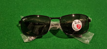 Load image into Gallery viewer, Ray-Ban RB3498 Sunglasses - New