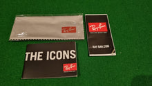 Load image into Gallery viewer, Ray-Ban RB3025 Aviator Sunglasses - New